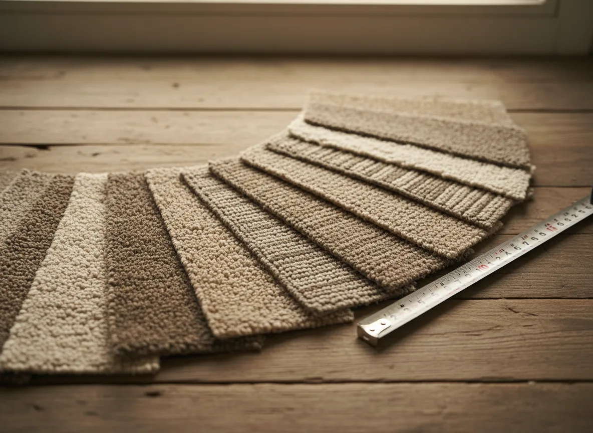 Carpet Installation Fort Littleton, PA FAQs